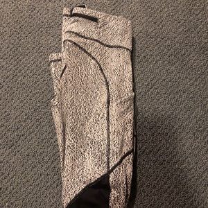 lululemon speed tight leggings